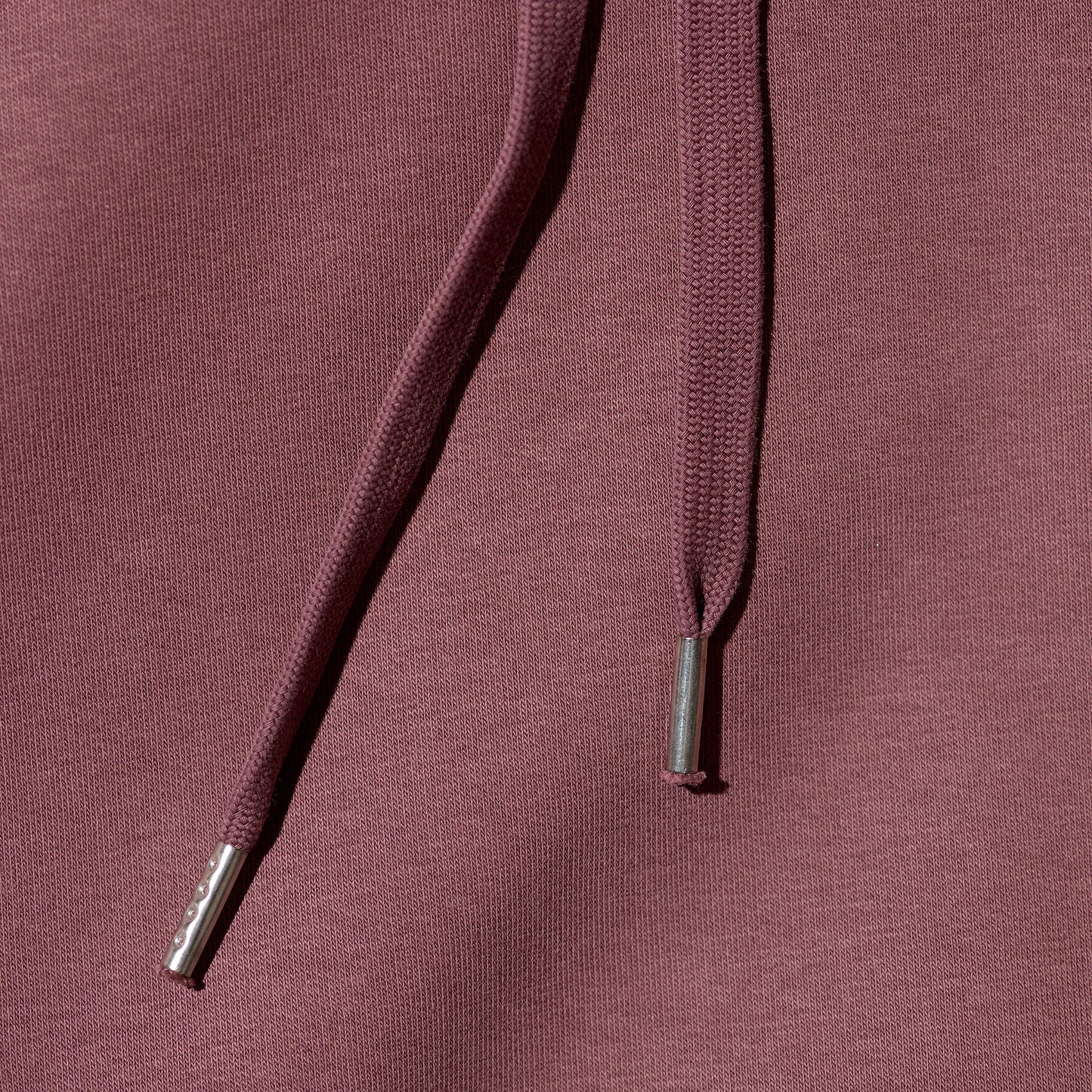 SMILEY HOODIE MOCCA