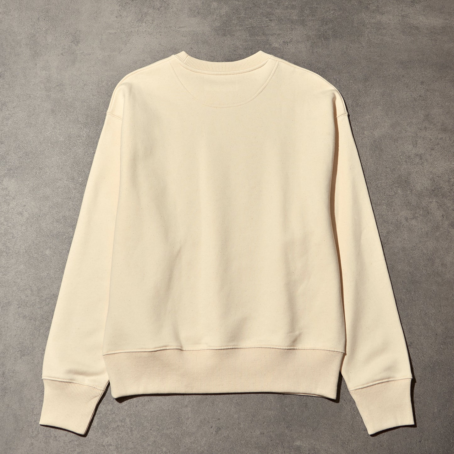 APRÈS SUN Sweater off-white