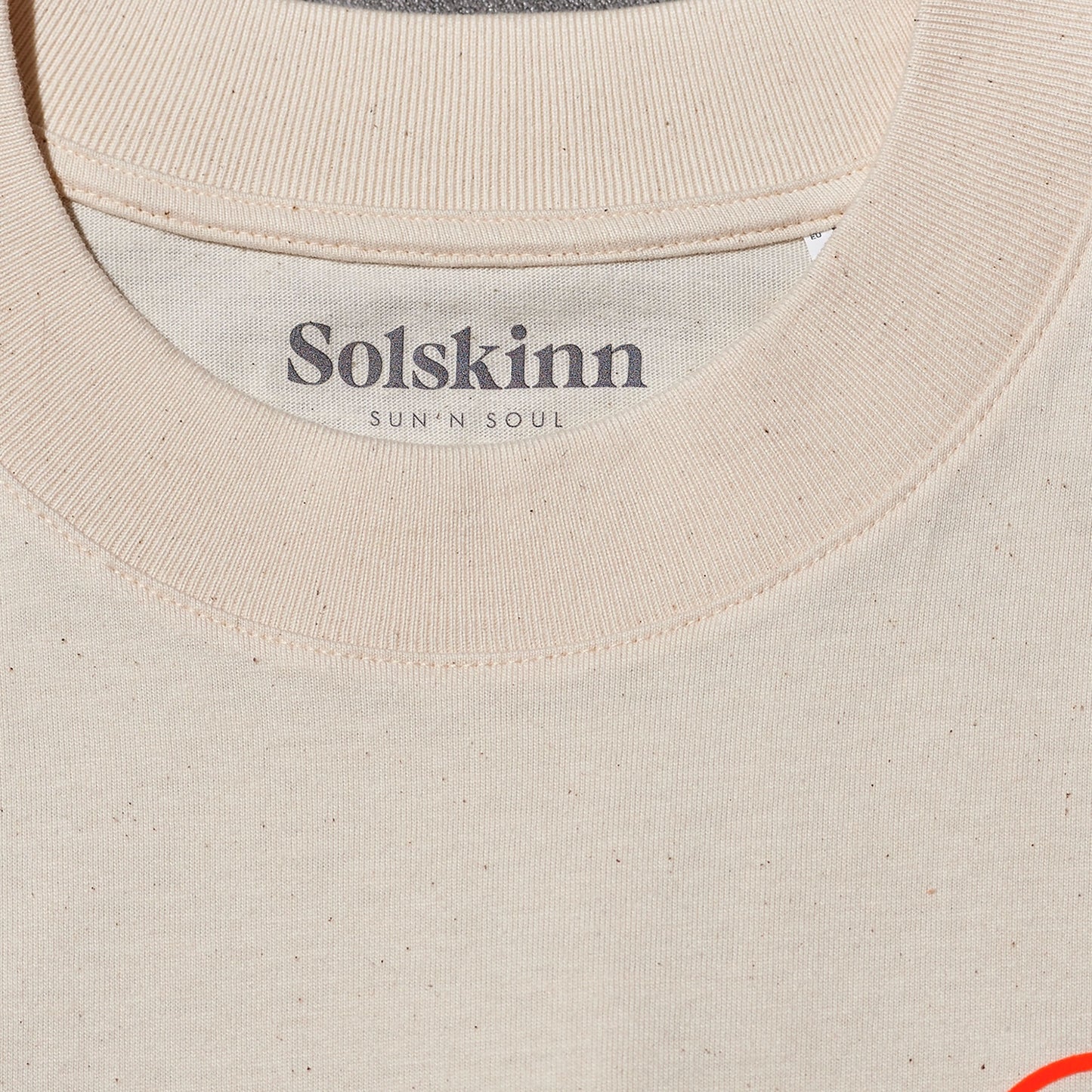 APRÈS SUN T-Shirt natur