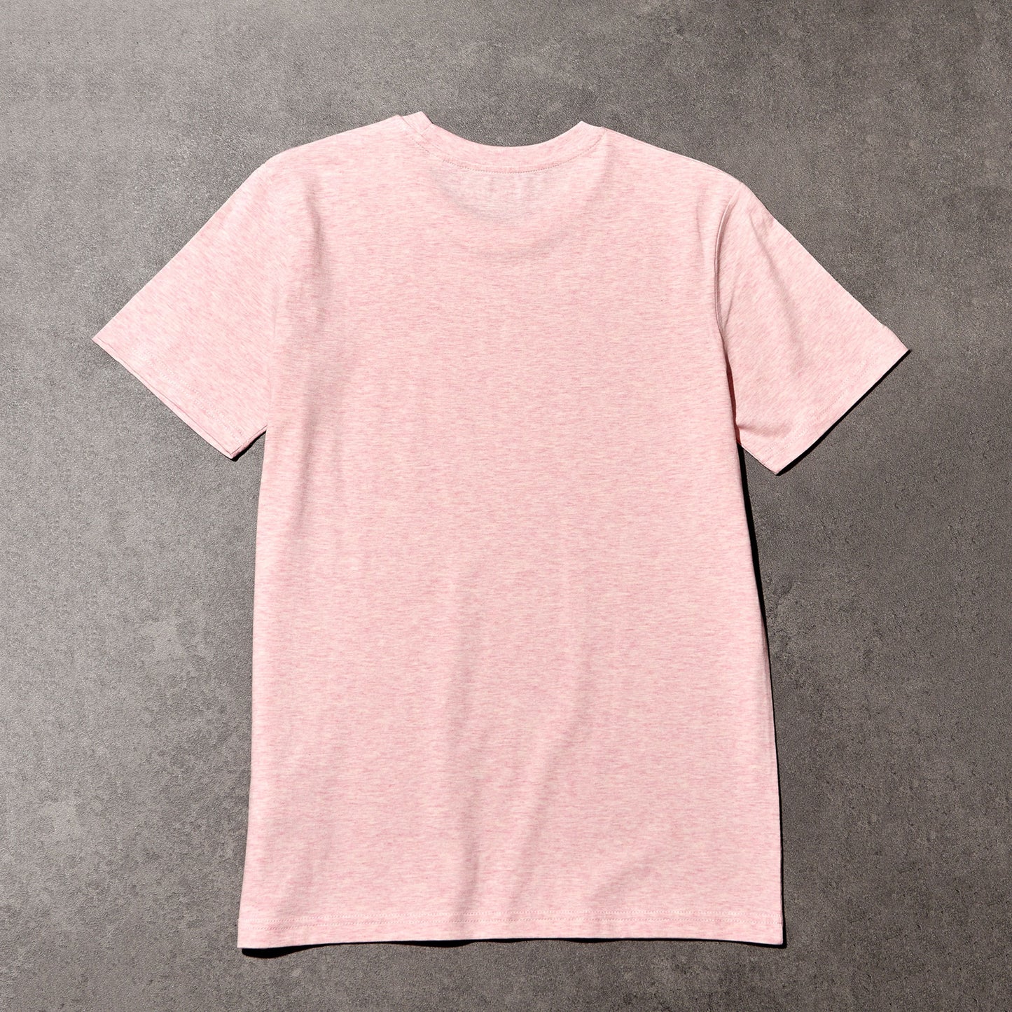 APRÈS SUN T-Shirt rosé