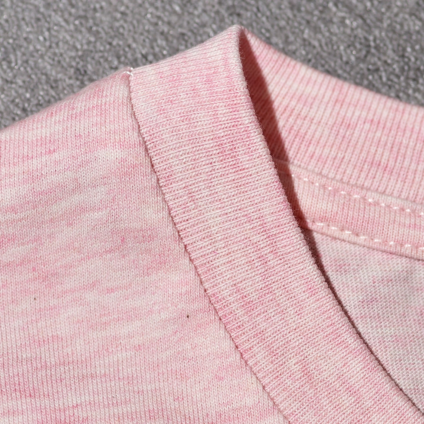 APRÈS SUN T-Shirt rosé