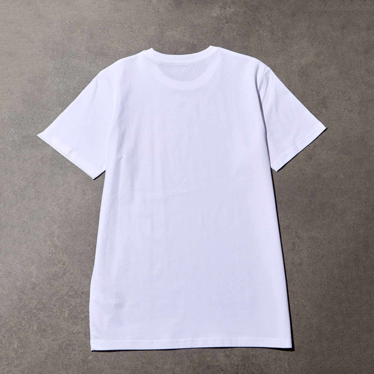 APRÈS SUN T-Shirt weiß