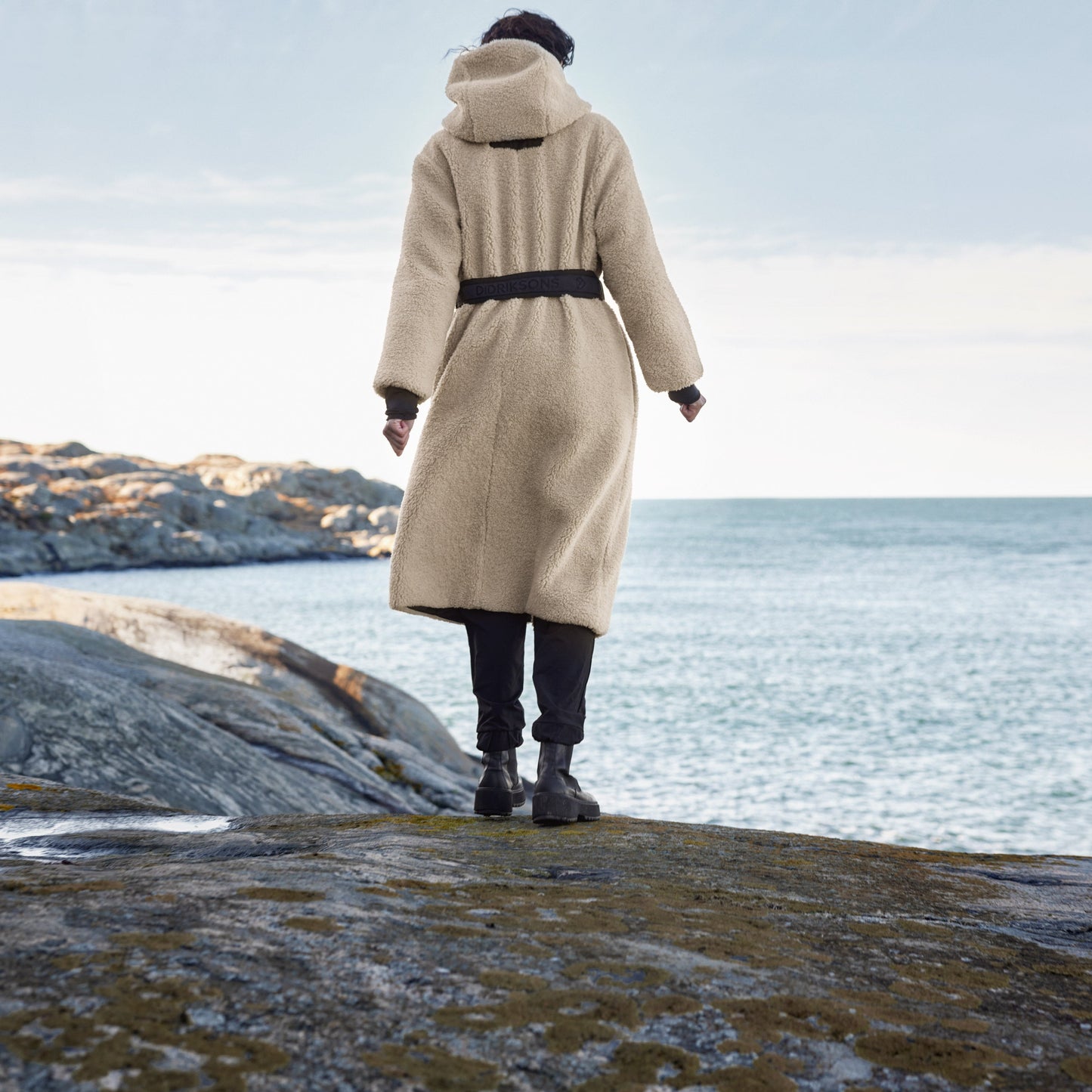 DIDRIKSONS Parka Heli