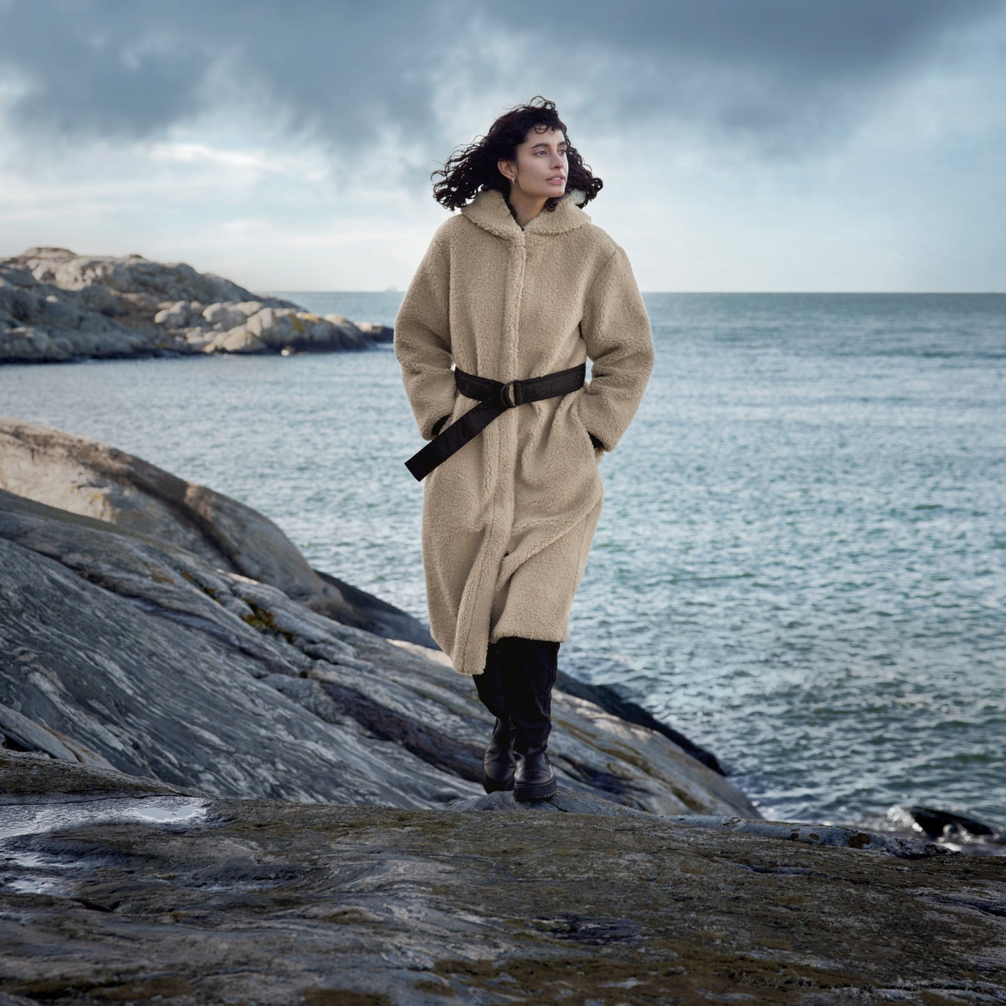 DIDRIKSONS Parka Heli