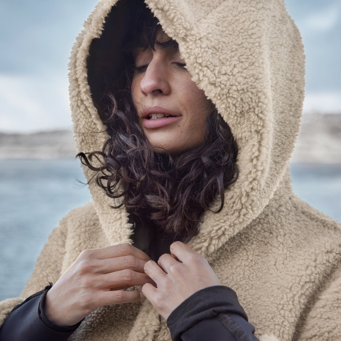 DIDRIKSONS Parka Heli