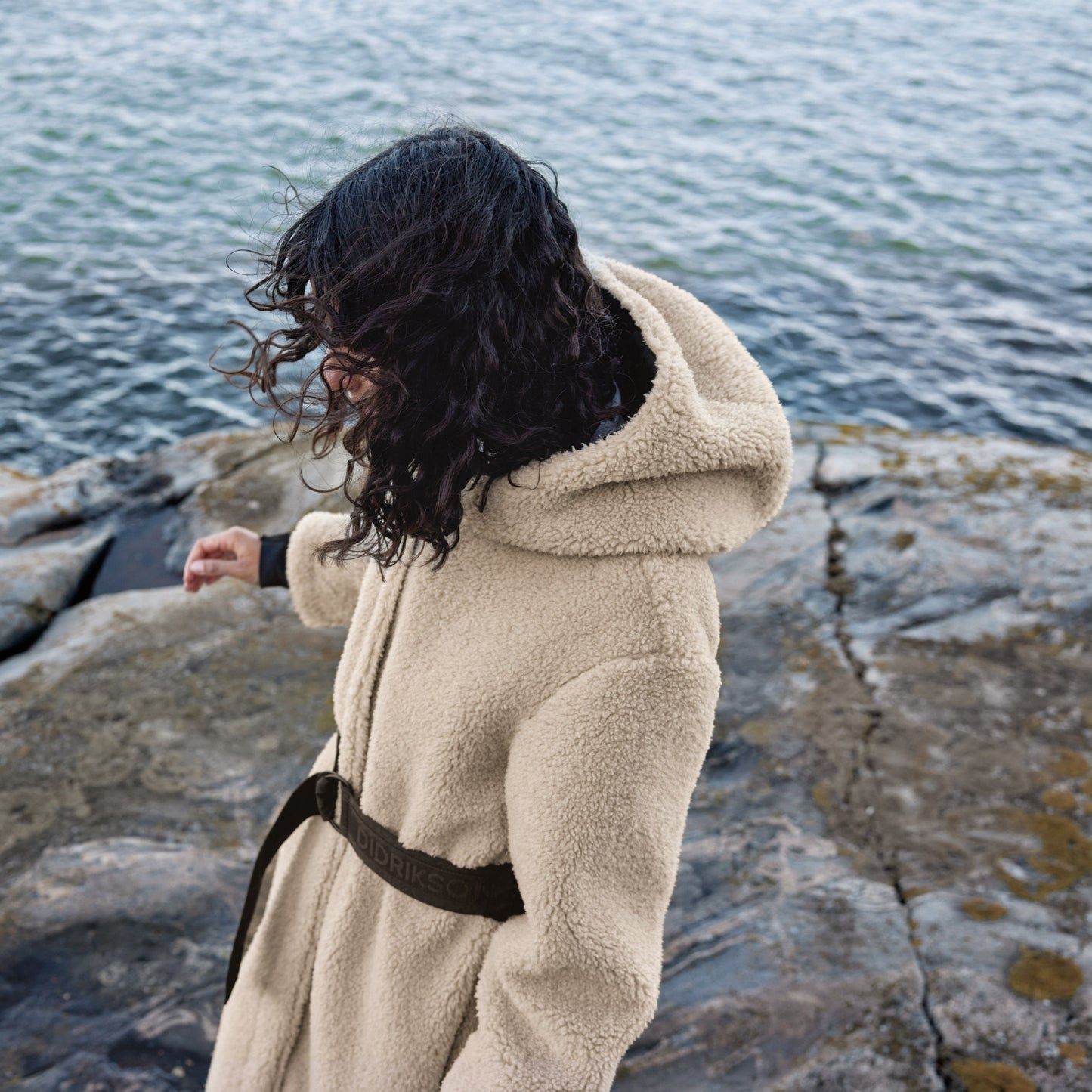 DIDRIKSONS Parka Heli