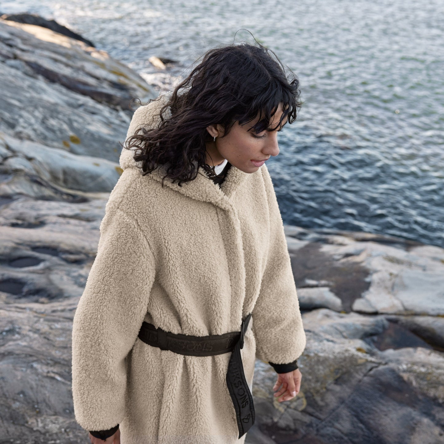 DIDRIKSONS Parka Heli