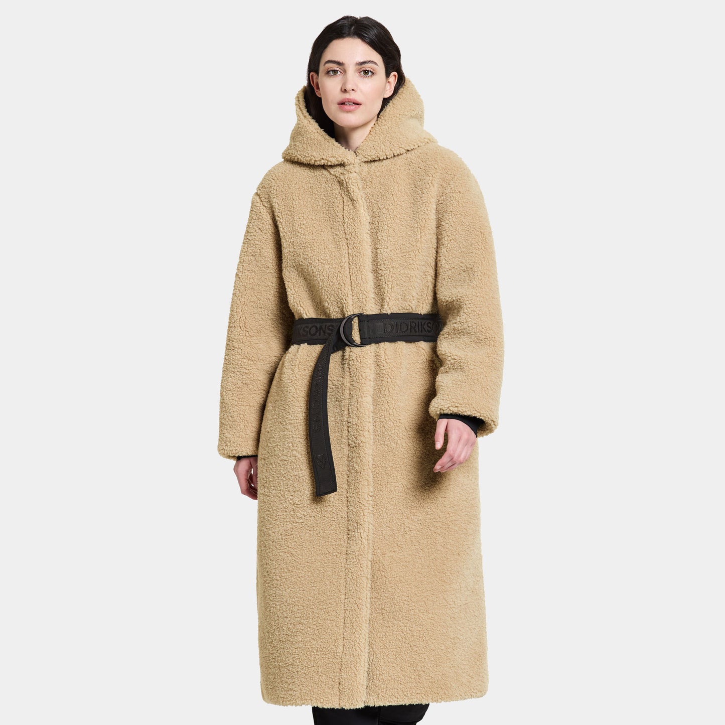 DIDRIKSONS Parka Heli