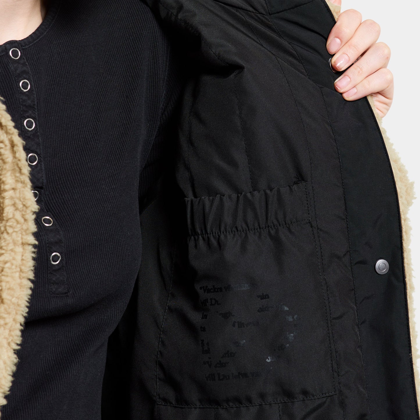 DIDRIKSONS Parka Heli